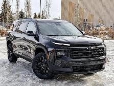 2026 Chevrolet Traverse LT - Photo 2