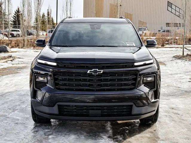 2026 Chevrolet Traverse LT - Photo 3