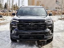 2026 Chevrolet Traverse LT - Photo 3