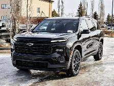 2026 Chevrolet Traverse LT - Photo 4