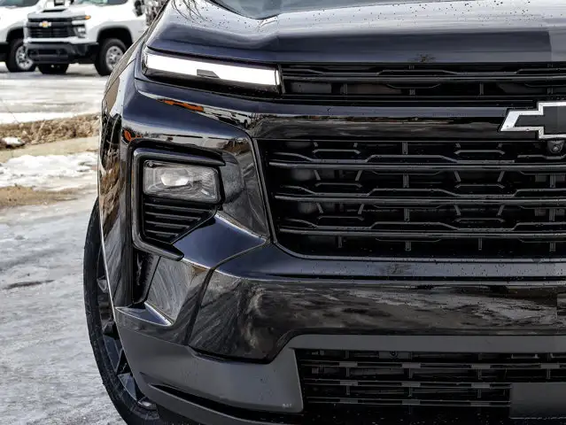 2026 Chevrolet Traverse LT - Photo 5