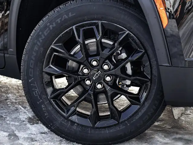 2026 Chevrolet Traverse LT - Photo 6