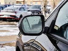 2026 Chevrolet Traverse LT - Photo 7