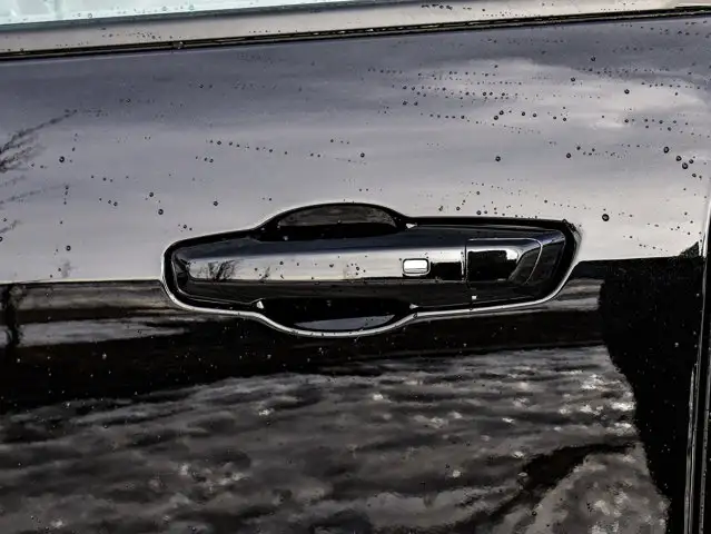 2026 Chevrolet Traverse LT - Photo 8