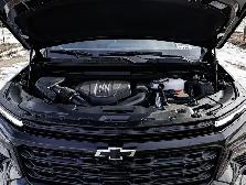 2026 Chevrolet Traverse LT - Photo 9