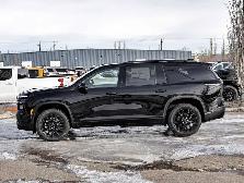 2026 Chevrolet Traverse LT - Photo 10