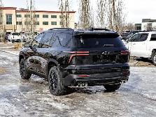 2026 Chevrolet Traverse LT - Photo 11