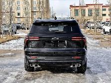 2026 Chevrolet Traverse LT - Photo 12