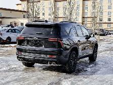 2026 Chevrolet Traverse LT - Photo 13