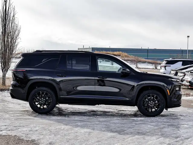 2026 Chevrolet Traverse LT - Photo 14
