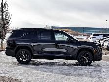 2026 Chevrolet Traverse LT - Photo 14