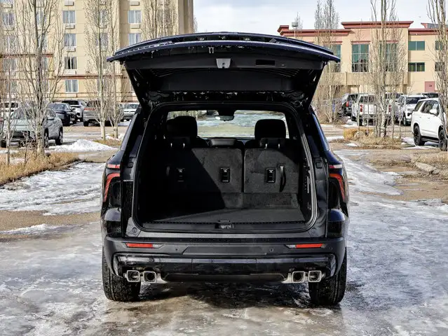 2026 Chevrolet Traverse LT - Photo 15