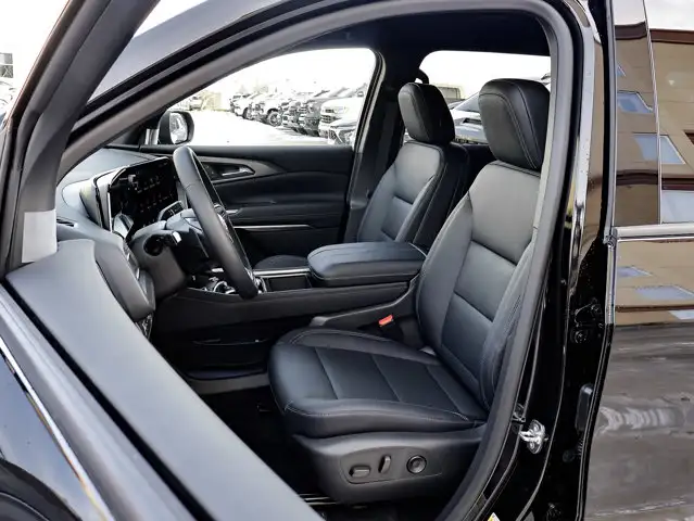 2026 Chevrolet Traverse LT - Photo 16