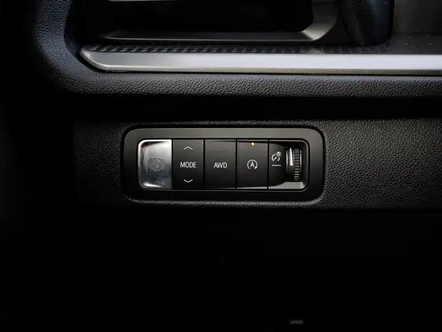 2026 Chevrolet Traverse LT - Photo 18
