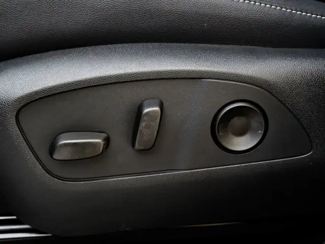 2026 Chevrolet Traverse LT - Photo 20