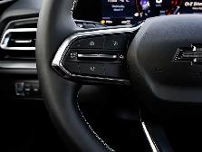 2026 Chevrolet Traverse LT - Photo 21