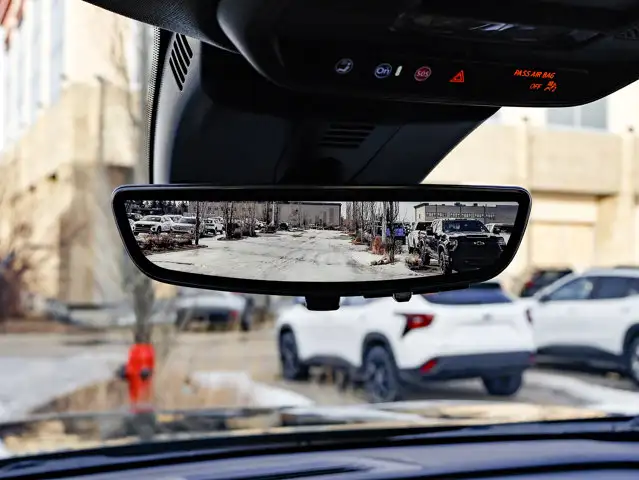 2026 Chevrolet Traverse LT - Photo 25