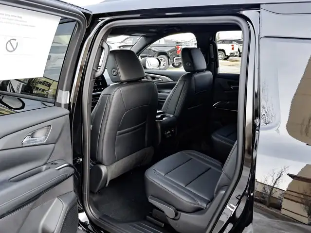 2026 Chevrolet Traverse LT - Photo 28