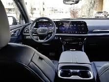 2026 Chevrolet Traverse LT - Photo 29