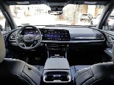 2026 Chevrolet Traverse LT - Photo 30