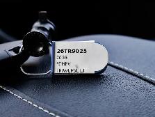 2026 Chevrolet Traverse LT - Photo 32