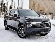 2026 Chevrolet Suburban LT - Photo 2