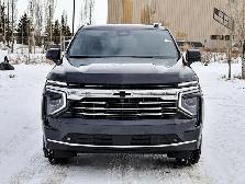 2026 Chevrolet Suburban LT - Photo 3