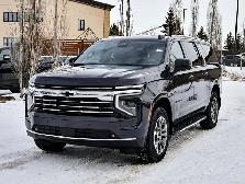 2026 Chevrolet Suburban LT - Photo 4