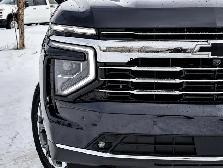 2026 Chevrolet Suburban LT - Photo 5