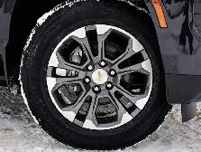 2026 Chevrolet Suburban LT - Photo 6