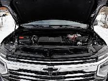 2026 Chevrolet Suburban LT - Photo 9