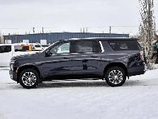 2026 Chevrolet Suburban LT - Photo 10