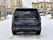 2026 Chevrolet Suburban LT - Photo 12