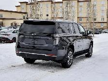 2026 Chevrolet Suburban LT - Photo 13