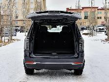 2026 Chevrolet Suburban LT - Photo 15