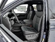 2026 Chevrolet Suburban LT - Photo 16