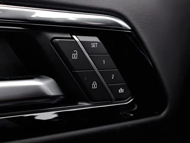 2026 Chevrolet Suburban LT - Photo 18