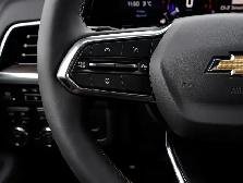 2026 Chevrolet Suburban LT - Photo 22