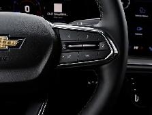 2026 Chevrolet Suburban LT - Photo 24