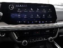 2026 Chevrolet Suburban LT - Photo 25