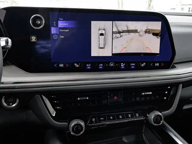 2026 Chevrolet Suburban LT - Photo 26