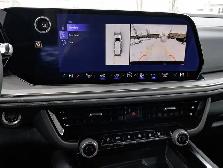 2026 Chevrolet Suburban LT - Photo 26