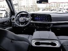 2026 Chevrolet Suburban LT - Photo 29