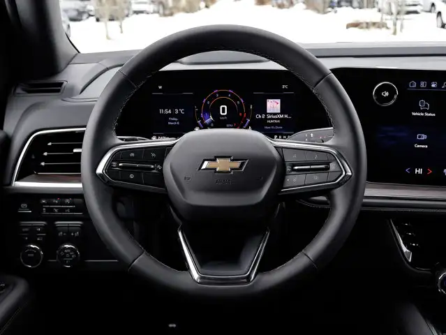 2026 Chevrolet Suburban LT - Photo 31