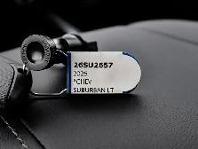 2026 Chevrolet Suburban LT - Photo 32