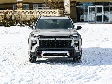 2026 Chevrolet Traverse Z71 - Photo 3