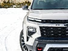 2026 Chevrolet Traverse Z71 - Photo 6