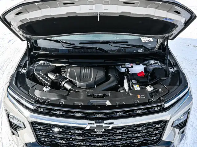 2026 Chevrolet Traverse Z71 - Photo 9