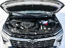 2026 Chevrolet Traverse Z71 - Photo 9