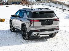 2026 Chevrolet Traverse Z71 - Photo 11